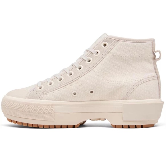 Adidas Originals NIZZA Trek sneaker boots - Picture 1 of 6